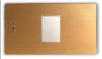 TAPA CIEGA SERIE X IGOTO