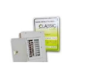 TABLERO RESIDENCIAL 24 CIRC CLASSIC LUX