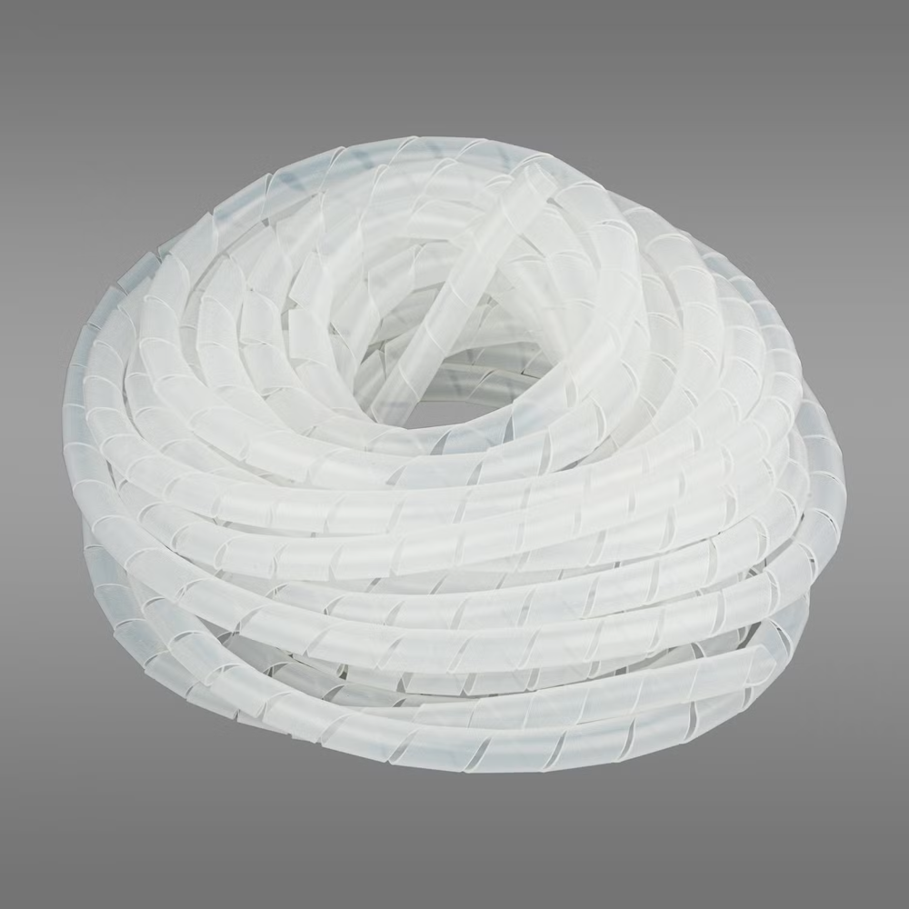 ESPIRAL PORTACABLE TRANSPARENTE SWB-15 RGO ENVOLTURA 12 ANDELI