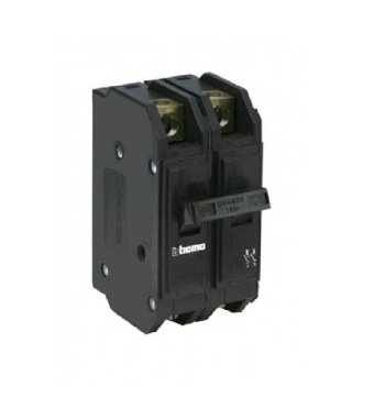 BREAKER HQC 2X100 BTICINO