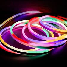 METRO CINTA NEON RGB 110V MERCURY