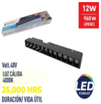 LAMPARA MAGNETICA T/COLMENA 12W ANGEL LIGHT
