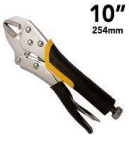 ALICATE DE PRESION 10" EXXEL