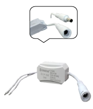 DRIVER 12W LUMISTAR