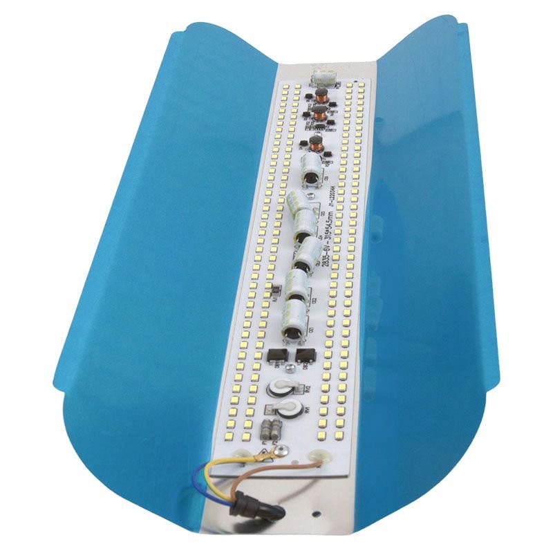 LAMPARA DE TUNGSTENO 200W MULTIVOLTAJE CLASSIC LUX