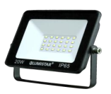 REFLECTOR LED 20W LUMISTAR