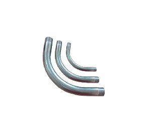 CURVA ALUMINIO 3/4" CONDUIT