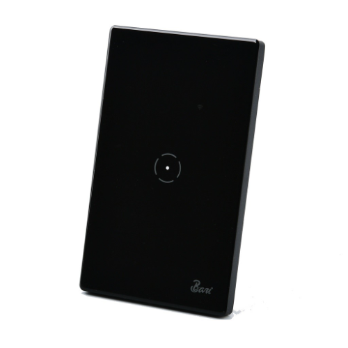 INTERRUPTOR SMART SENCILLO SERIE VUOTO BARI