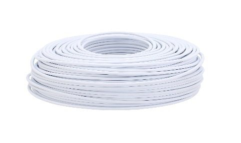 METRO CABLE THHN #12 ICONEL BLANCO