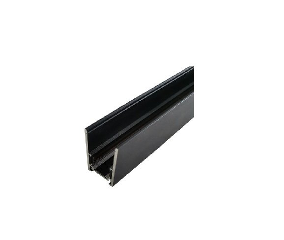 RIEL MAGNETICO SUPERFICIAL 2MTS ANGEL LIGHT