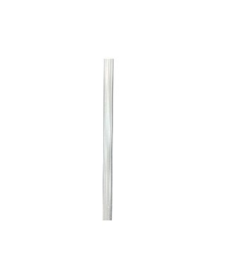 PERFIL ALUMINIO 14X9X14CM 3MT ZAXON