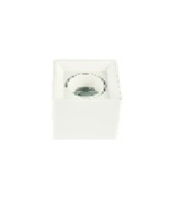 BALA CUBO BLANCA D-96X96X100M MERCURY