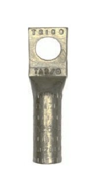 TERMINAL ANILLO 3/0 LARGO 3/8 TEICO