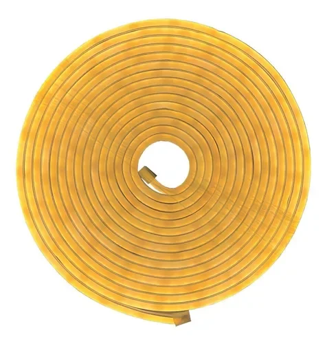 KIT CINTA NEON CALIDA 5MTS 12V CLV