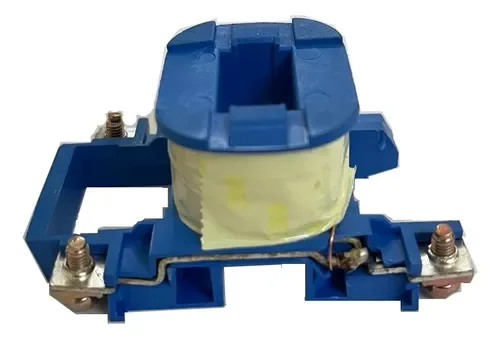 BOBINA 220V PARA CONTACTOR DE 9A A 18A ANDELI