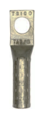 TERMINAL BARRACUDA ANILLO #1/0 1/2 TEICO