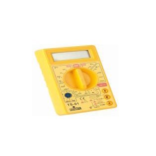 TESTER DIGITAL SENCILLO. PANTALLA 3 1/2 DIG LUMISTAR