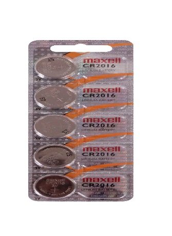 BATERIA MICRO LITHIUM CELL MAXELL