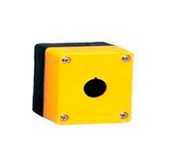 CAJA CONTROL BOTONERA 1 HUECO CAMSMARK