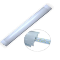 LAMPARA 2x18 1.20M LUMISTAR