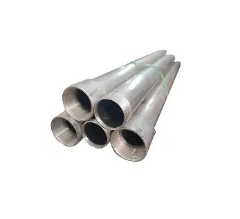 CASITA - TUBO ALUMINIO CONDUIT 2"