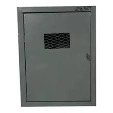 CAJA MEDIDOR 110V 1 PUERTA LUPICA