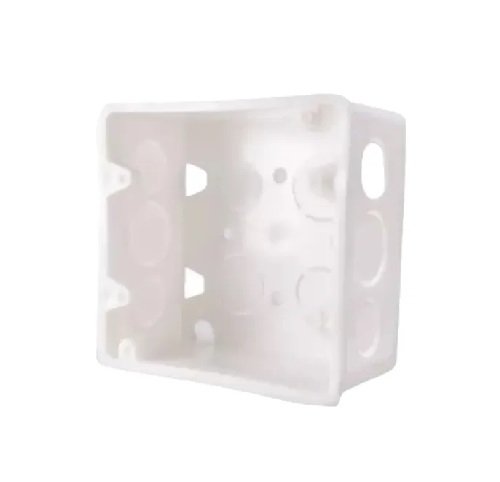 CAJETIN PVC 4X4 GIOLITO