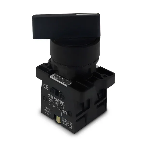 SELECTOR 3 POSICIONES SAMG ELECTRIC