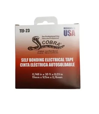 TEIPE 23 COBRA