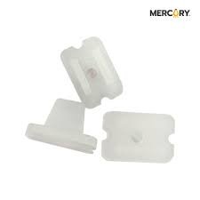 GRAPAS P/CINTA NEON 12V MERCURY