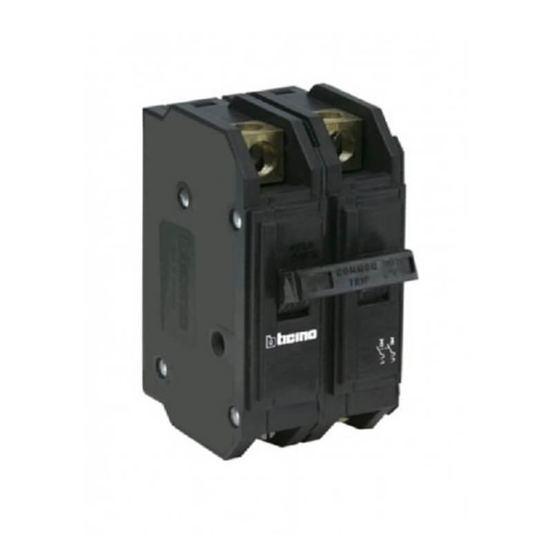 BREAKER HQC 2X60 BTICINO