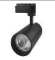 SPOT P/RIEL TRACK LIGHT NEGRA 30W IGOTO