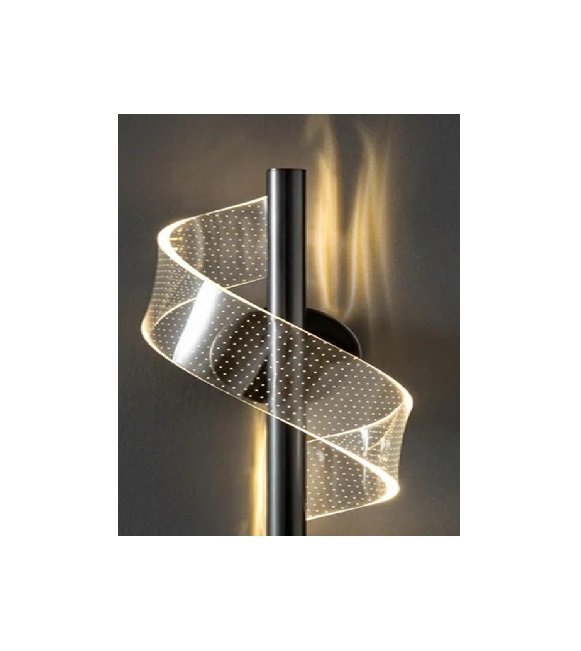 APLIQUE DORADO 3 TONOS 5W RAYAS RUSSMAX