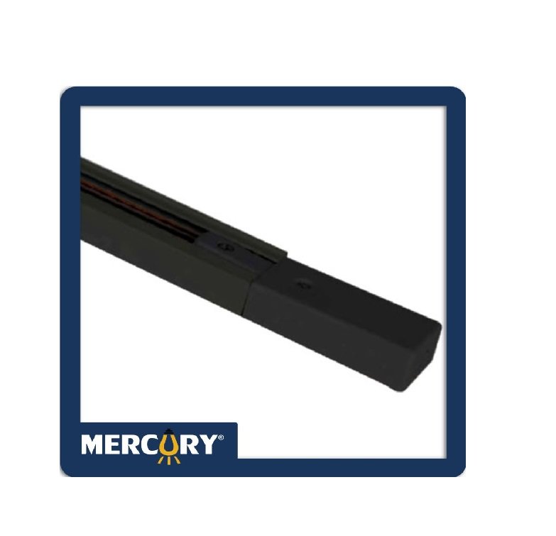RIEL PARA SPOT 2M NEGRO MERCURY