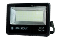 REFLECTOR LED 300W LUMISTAR