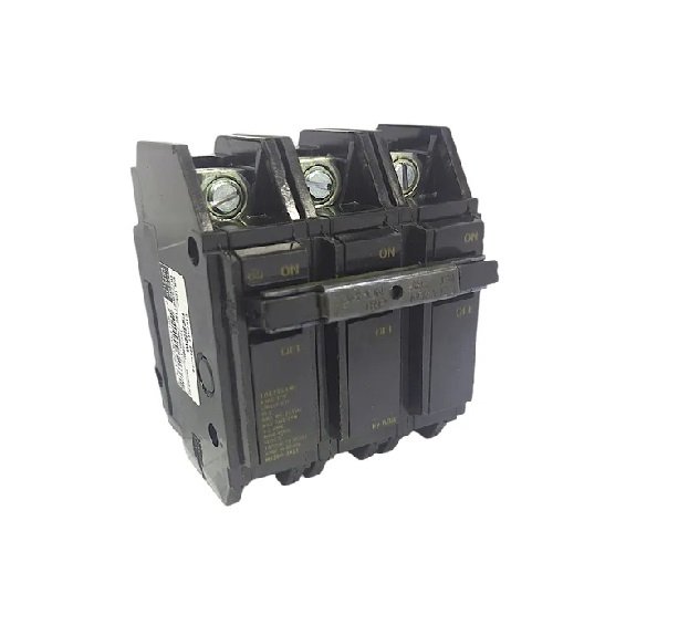 BREAKER HQC 3X100 G.E