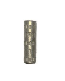 TERMINAL TUBULAR 4 AWG 30mm
