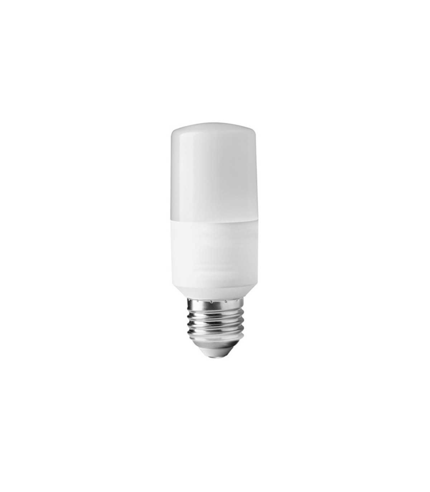 BOMBILLO LED 4W TUBULAR E14 CLASSIC LUX