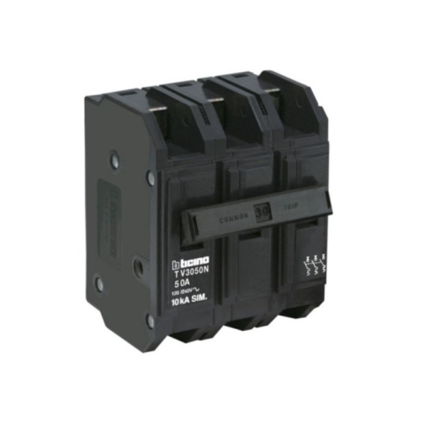 BREAKER HQC 3X20 BTICINO