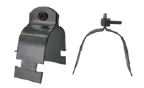 PAR ABRAZADERA MOROCHA 3/4" PMT