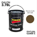 PINTURA PINCO MARRON CAFE 1G