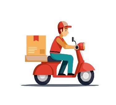DELIVERY