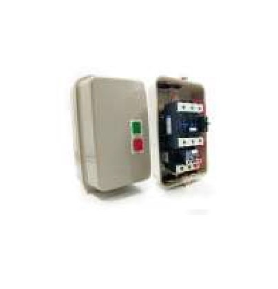 CAJA DE ARRANQUE 25AMP 220V 60HZ ANDELI