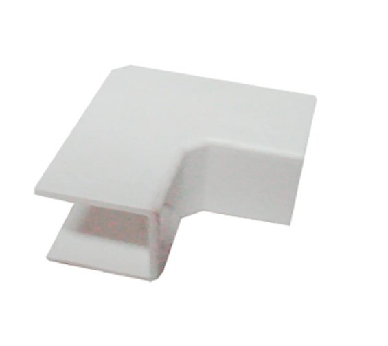 CODO INTERNO P/CANALETA 99X27