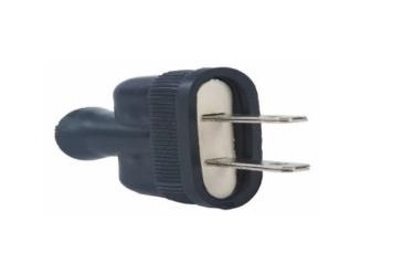 ENCHUFE MACHO 15AMP 110-125V LUMISTAR