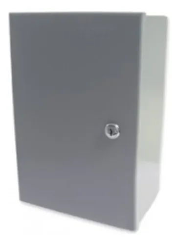 CAJA DE CONTROL 40X30X20 VIKINGO