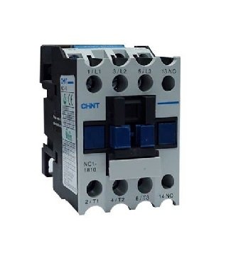 CONTACTOR  18A 220V CHINT