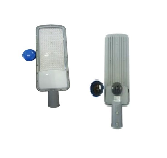 ALUMBRADO PUBLICO 200W C/FOTOCELDA 6500K LUMISTAR