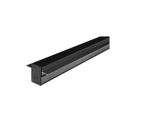 RIEL MAGNETICO P/EMPOTRAR 2MTS ANGEL LIGHT