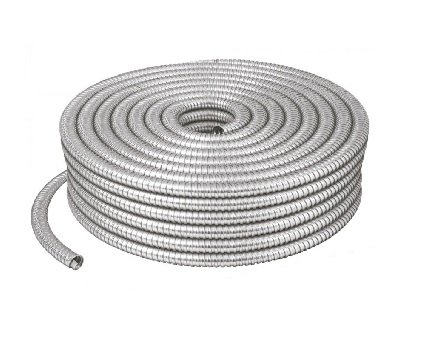 METRO TUBERIA FLEXIBLE SEMT 2"